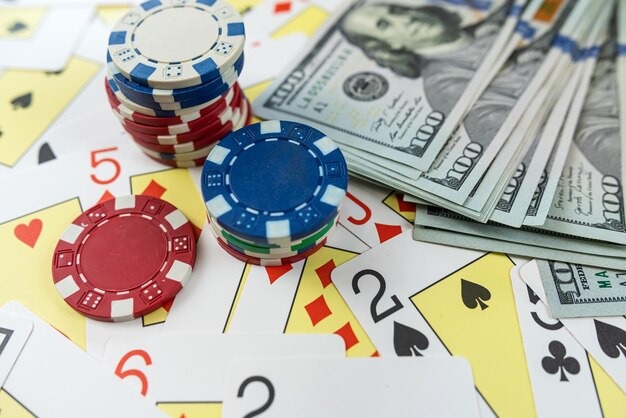 Account balance update after Teen Patti hand settlement