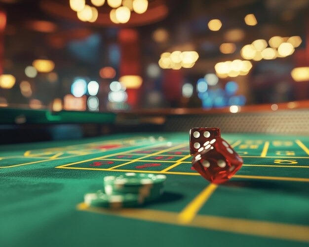Mobile phone showing betting grid and live dealer on dingdingtogel